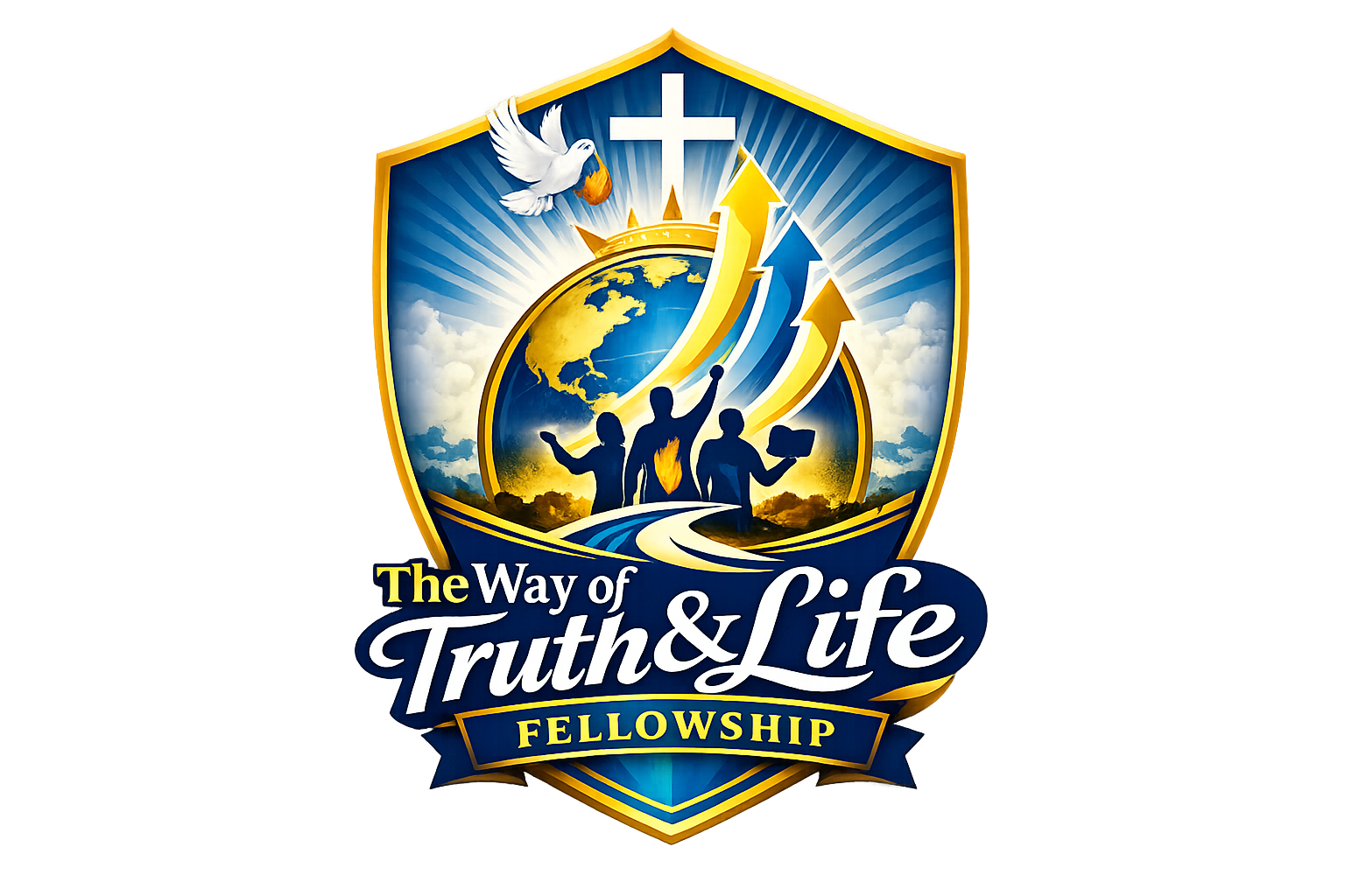 The Way of Truth & Life Fellowship